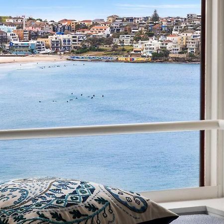 Studio Bondi Beach Sydney Exterior photo