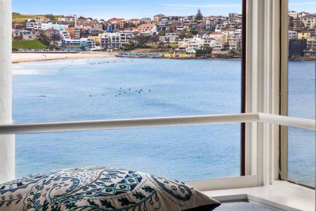 Studio Bondi Beach Sydney Exterior photo